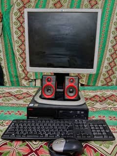 Lenovo Computer windows 8 or new condition sath bofar or wifi device