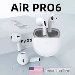 Original Air Pro 6