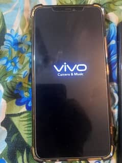 Vivo Y85A | 4Gb + 64 Gb | Kit  Phone