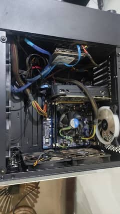 Gaming pc for sale