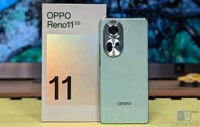 Oppo Reno 11 for sale