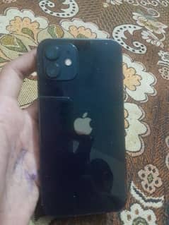 iPhone 12 non pta jv