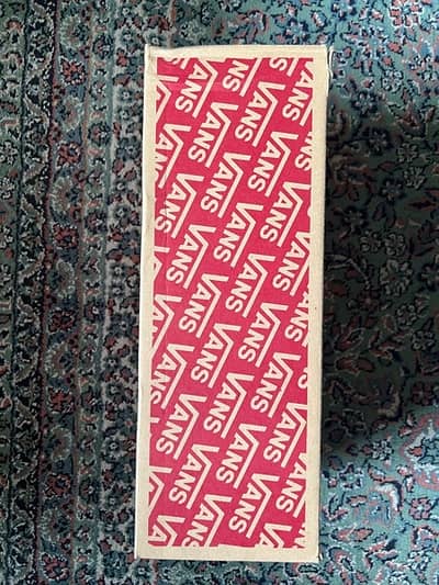 Vans Shoes Men Size 42.5 Condition 10/10