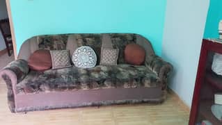 5 seater sofa set for sale