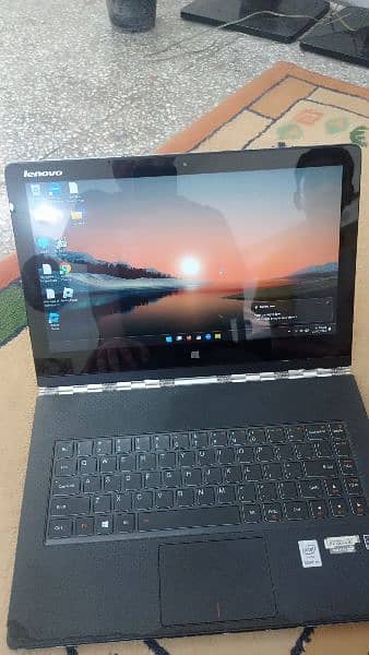 Lenovo YOGA 3 Pro 4