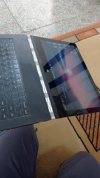 Lenovo YOGA 3 Pro 5