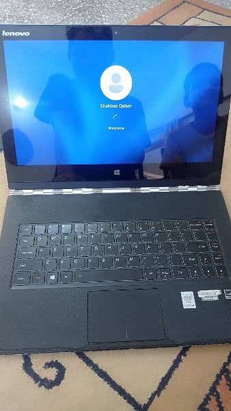 Lenovo YOGA 3 Pro 6