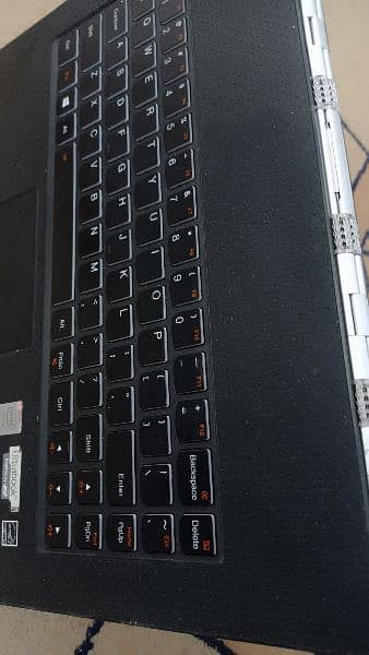 Lenovo YOGA 3 Pro 8