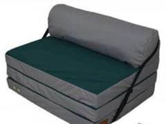 folding Mattress z chair