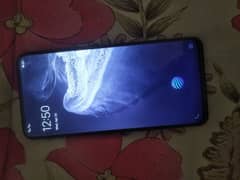 vivo v15pro 6 128 full box hai panel Chang hai3038291978