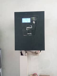 Homage Solar Inverter 1.8kw