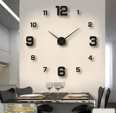 Wall clock