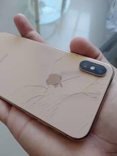 Apple iphone XS