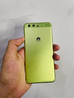 HUAWEI