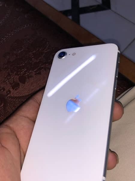 IPHONE SE 2020 PTA APPROVED 128GB 2