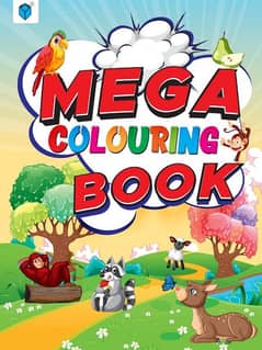 kids drawing book