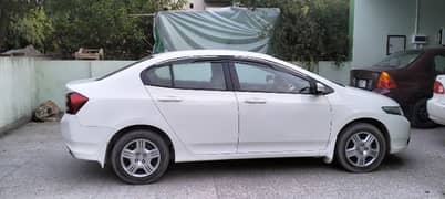 Honda City 1.3