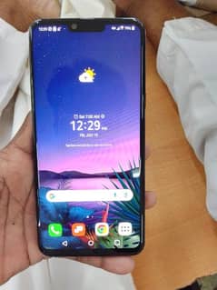 LG G8 ThinQ