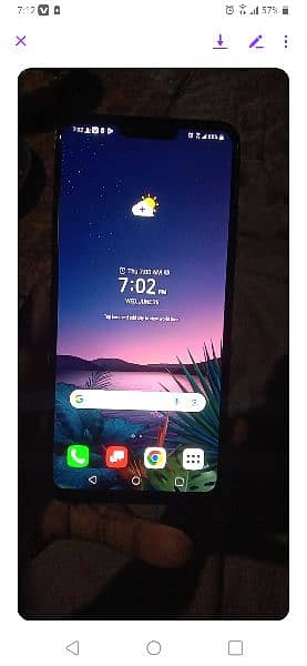 LG G8 ThinQ 4