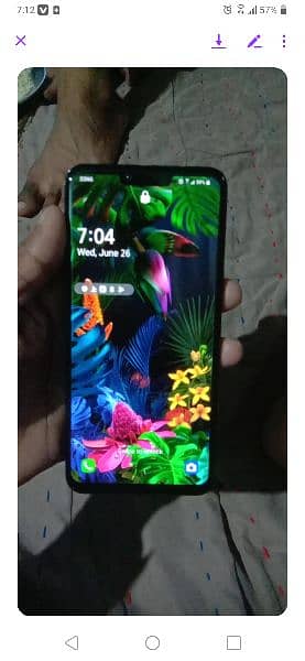 LG G8 ThinQ 5