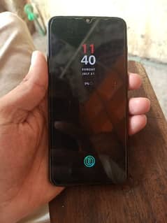 OnePlus 6t argent sell payso ki yarorat hay