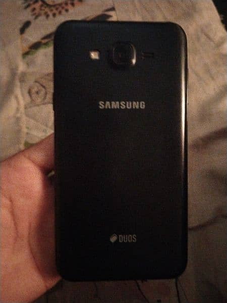 Samsung j7 core 10 by 10 PTA approved 1 sim 1