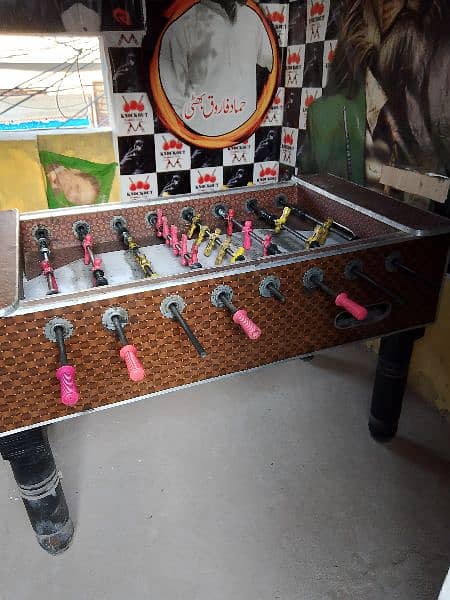 godai wali game 1