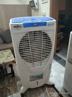 FOR SALE: BOSS ROOM AIR COOLER