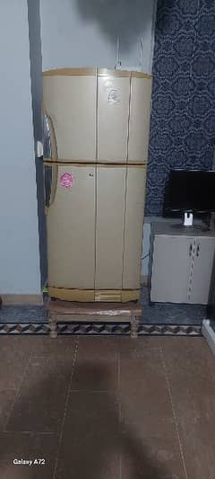 pel fridge