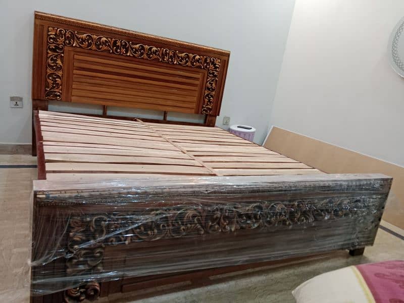 brand new bed for sale 4