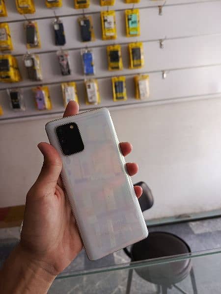 Samsung S10 lite original pannel 2