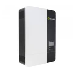 15 KV Growatt New Inverter