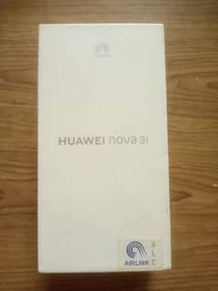 HUAWEI