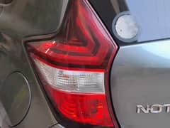 Nissan Note E Power 2019