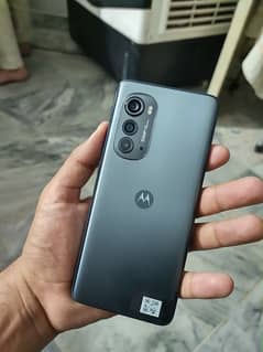 Motorola Edge 2022 5G (PTA Official Approved)