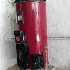 Nasgas Geyser (Gas) in best condition with free home delivery