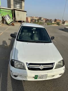 Suzuki Cultus VX 2005