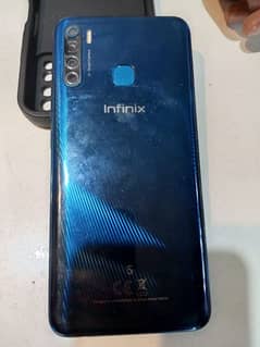 infinx s5 6/128 03125767634. WhatsApp