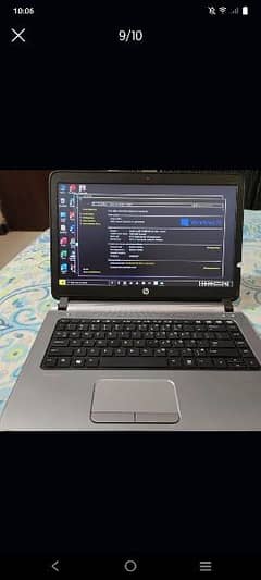 HP Laptop 0