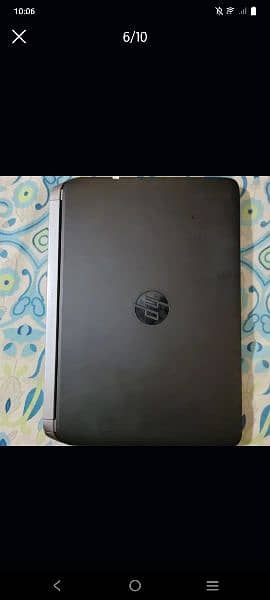 HP Laptop 2