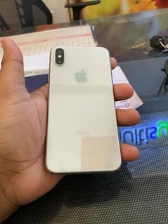 iphone x 256gb bypass for sale urgent