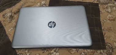 Hp laptop for sale (urgent)