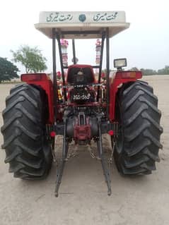 Massey 385