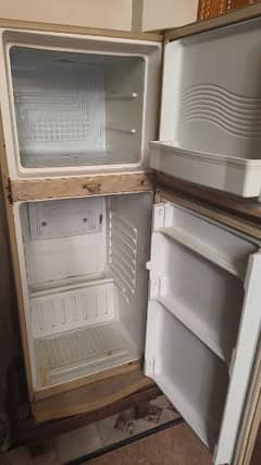 Fridge