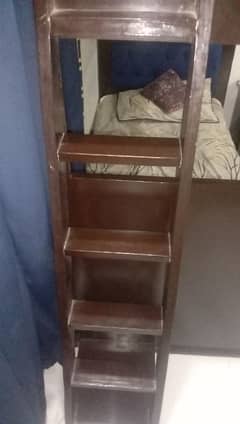 Bed for sale