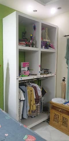 designer cupboard