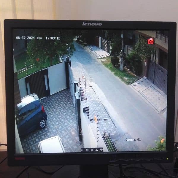 Best CCTV Security System with Installation 3