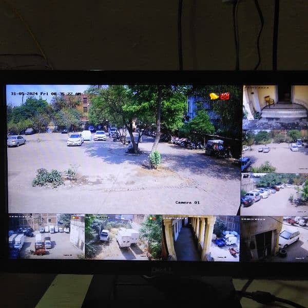 Best CCTV Security System with Installation 7