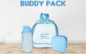 buddy pack