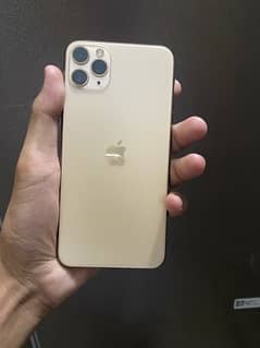 Iphone 11 pro max 96 health waterpack urgent sale